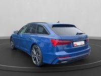 Usata Audi A6 S-Line 367 CV (269 kW) 2025 Blu Station wagon