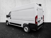 gebraucht Fiat Ducato Maxi Hochr.-Kasten 35 140 L2H2 RS 3450 mm Multijet EU6d