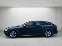 Usata Audi A6 Allroad Ambiente 286 CV (210 kW) 2022 Nero Station wagon