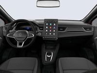 Gebraucht Renault Captur Techno 158 PS (116 kW) 2025 Dezir rot SUV