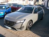 Gebraucht Peugeot 308 SW Allure 131 PS (96 kW) 2024 Seleniumgrau (metallic) Kombi