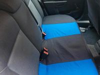 Gebraucht Opel Astra 105 PS (77 kW) 2007 Blau Kleinwagen