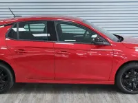 Gebraucht Opel Corsa 101 PS (74 kW) 2025 Rot Kleinwagen