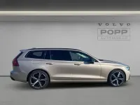 Gebraucht Volvo V60 Plus 197 PS (144 kW) 2025 Bright dusk Kombi