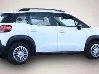 Gebraucht Citroën C3 Aircross Feel 110 PS (80 kW) 2021 Manufacturer SUV