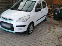 gebraucht Hyundai i10 