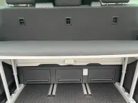 Gebraucht VW T6.1 150 PS (110 kW) 2021 Grau Van