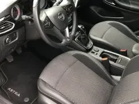 Gebraucht Opel Astra Innovation 150 PS (110 kW) 2017 Weiß Kombi