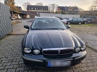 Gebraucht Jaguar XF 2001 Grün Limousine