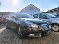 Gebraucht Opel Insignia 250 PS (183 kW) 2011 Braun Kombi