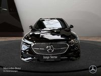 Gebraucht Mercedes E220 Advanced Plus 197 PS (144 kW) 2025 Schwarz Limousine