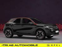 Gebraucht Opel Mokka Edition 136 PS (100 kW) 2022 Andere farbe SUV