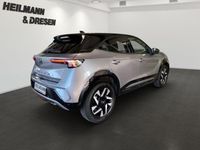 Gebraucht Opel Mokka 136 PS (100 kW) 2025 Grau SUV