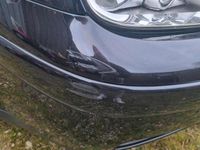 Gebraucht VW Golf IV 101 PS (74 kW) 2002 Schwarz Kleinwagen