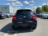 Gebraucht Suzuki Swift Sport 140 PS (102 kW) 2018 Schwarz Kleinwagen