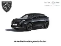 Neu Peugeot 3008 145 PS (106 kW) 2026 Schwarz (met. perla nera schwarz) SUV