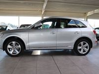 gebraucht Audi Q5 2.0 TDI (130 kW) quattro quattro2,0 Ltr. -...