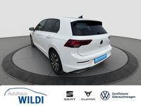 gebraucht VW Golf VIII Active