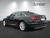 gebraucht Audi A6 50 TDI QUATTRO TIPTRONIC SPORT+B+O+HD