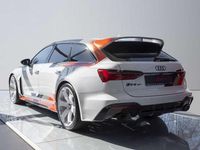 Gebraucht Audi RS6 Performance 630 PS (463 kW) 2026 Weiß Kombi