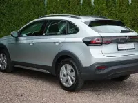 Gebraucht VW Taigo 110 PS (80 kW) 2022 Silber SUV