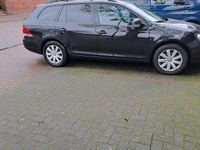 gebraucht VW Golf VI 