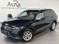 gebraucht VW Tiguan Allspace 2.0 TDI 7-Sitzer 4M HL NAV+LED