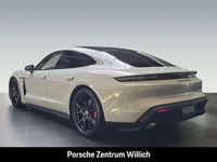 Neu Porsche Taycan GTS 514 kW (700 PS) 2026 Kreide Limousine