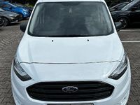 Gebraucht Ford Transit Connect Trend 101 PS (74 kW) 2024 Weiß Van / Kleinbus