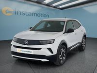 Neu Opel Mokka 145 PS (106 kW) 2026 Weiß SUV