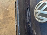 Gebraucht VW Golf IV 100 PS (73 kW) 2000 Blau Kleinwagen