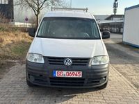 gebraucht VW Caddy Kombi