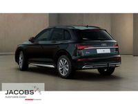 gebraucht Audi Q5 advanced 45 TFSI quattro S tronic