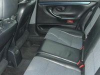 Gebraucht Peugeot 406 109 PS (80 kW) 2000 Blau metallic Kombi