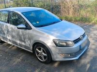 Gebraucht VW Polo 90 PS (66 kW) 2010 Kleinwagen