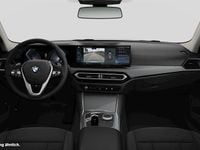 Gebraucht BMW 320 Shadowline 184 PS (135 kW) 2023 Weiß Kombi