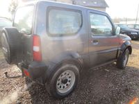 gebraucht Suzuki Jimny Classic