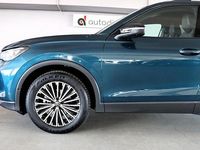 Gebraucht VW Tiguan Goal 150 PS (110 kW) 2025 Blau SUV