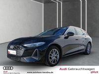 Gebraucht Audi A5 Sport 204 PS (150 kW) 2025 Schwarz Kombi