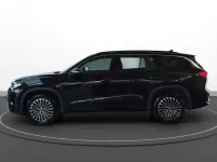 Gebraucht VW Tayron Life 150 PS (110 kW) 2025 Grenadillschwarz metallic SUV