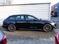 gebraucht Audi A6 3.0 TDI quattro competition