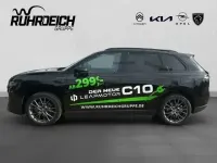 Brugt Leapmotor C10 2025 Sort SUV