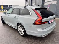 Gebraucht Volvo V90 Plus 197 PS (144 kW) 2023 Grau Kombi