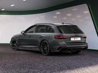 Gebraucht Audi RS4 Ambiente 450 PS (330 kW) 2023 Daytonagrau perleffekt Kombi