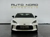 Gebraucht Toyota GR86 Premium 234 PS (172 kW) 2023 Weiß Coupé