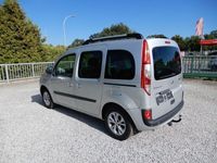gebraucht Renault Kangoo Limited DeLuxe TÜV NEU