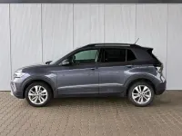Gebraucht VW T-Cross Life 116 PS (85 kW) 2025 Grau SUV