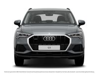 gebraucht Audi Q3 Q3 35 TDI quattro S tronic35 TDI quattro S tronic