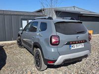 Gebraucht Dacia Duster Extreme 150 PS (110 kW) 2022 Grau SUV