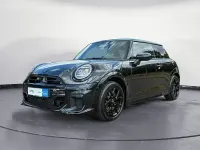 Gebraucht Mini John Cooper Works 204 PS (150 kW) 2025 Schwarz Kleinwagen